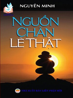 cover image of Nguồn Chân Lẽ Thật